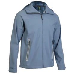 EMS Men's Clipper Soft Shell Jacket -Celeron Fit Sales 2071191 406 alt2