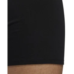 ADIDAS Men's Stretch Cotton Boxer Brief, 3 Pack -Celeron Fit Sales 2073646 001 alt9