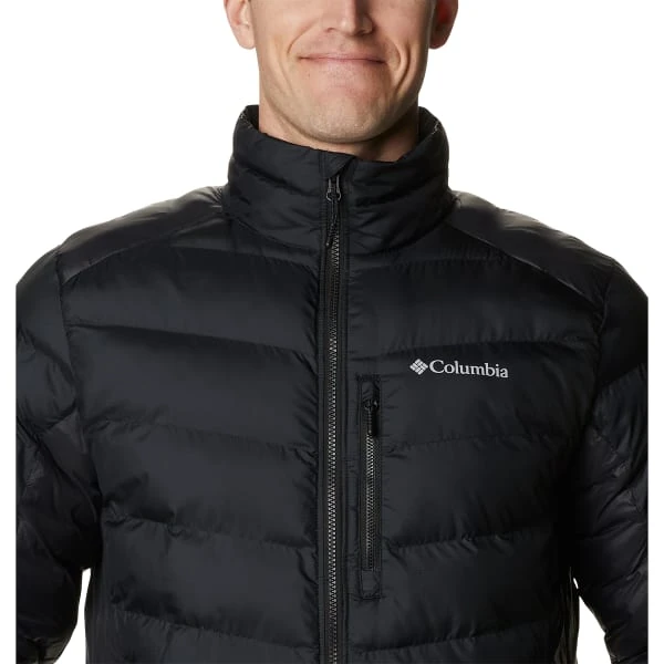 COLUMBIA Men's Labyrinth Loop Jacket 8 COLUMBIA Men's Labyrinth Loop Jacket - Image 6