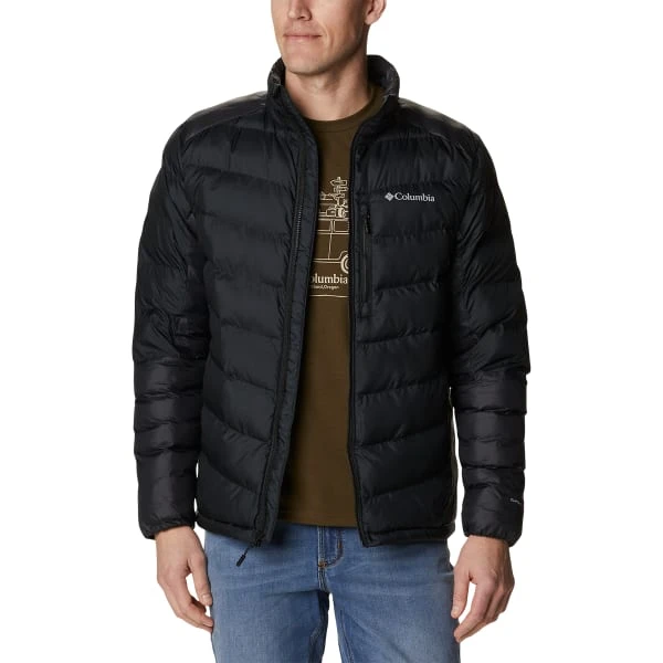COLUMBIA Men's Labyrinth Loop Jacket 3 COLUMBIA Men's Labyrinth Loop Jacket