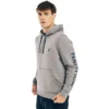 NAUTICA Men's Dunham Pullover Hoodie -Celeron Fit Sales 2075062 006 main