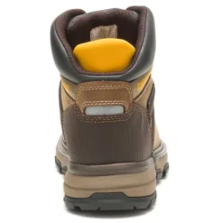 CAT Men's Excavator Superlite Waterproof Soft Toe Work Boots -Celeron Fit Sales 2075135 205 alt3