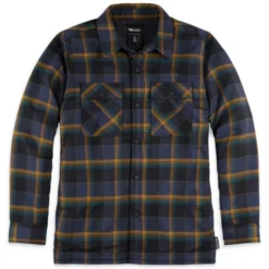 OUTDOOR RESEARCH Men's Feedback Shirt Jacket