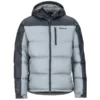 MARMOT Men's Guides Down Jacket Hoody 1 MARMOT Men's Guides Down Jacket Hoody -Celeron Fit Sales 2075376 004 main