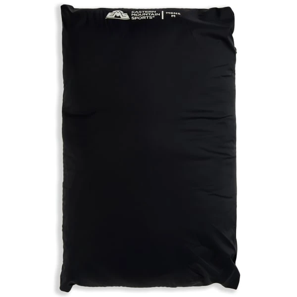 EMS Men's Packdown Packable Jacket 7 EMS Men's Packdown Packable Jacket - Image 5