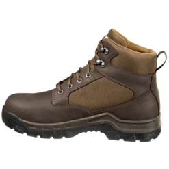 CARHARTT Men's Rugged Flex Waterproof 6" Work Boots -Celeron Fit Sales 2075642 201 alt2