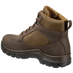 CARHARTT Men's Rugged Flex Waterproof 6" Work Boots -Celeron Fit Sales 2075642 201 alt3