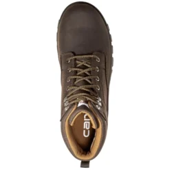 CARHARTT Men's Rugged Flex Waterproof 6" Work Boots -Celeron Fit Sales 2075642 201 alt6