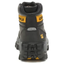 CAT Men's Invader Hi Steel Toe Work Boots -Celeron Fit Sales 2075791 001 alt3