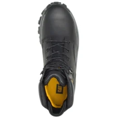 CAT Men's Invader Hi Steel Toe Work Boots -Celeron Fit Sales 2075791 001 alt4