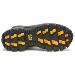 CAT Men's Invader Hi Steel Toe Work Boots -Celeron Fit Sales 2075791 001 alt5