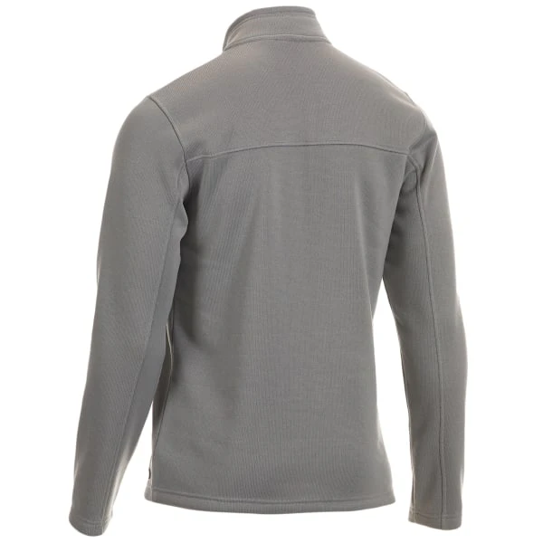 EMS Men's Fireside Sweater Fleece Button Pullover 4 EMS Men's Fireside Sweater Fleece Button Pullover - Image 2
