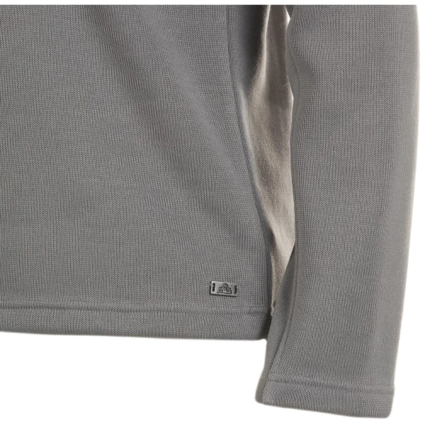 EMS Men's Fireside Sweater Fleece Button Pullover 6 EMS Men's Fireside Sweater Fleece Button Pullover - Image 4