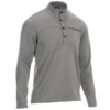 EMS Men's Fireside Sweater Fleece Button Pullover -Celeron Fit Sales 2076087 006 main