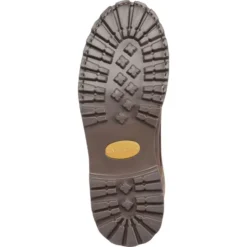 CAROLINA Men's 28 Series 8" Waterproof Comp Toe Work Boots, Wide (2E) -Celeron Fit Sales 2076731 201 alt5