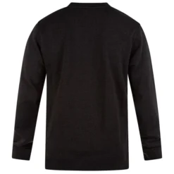 HURLEY Guys' Cape Town Varsity Crew Pullover -Celeron Fit Sales 2077475 001 alt1