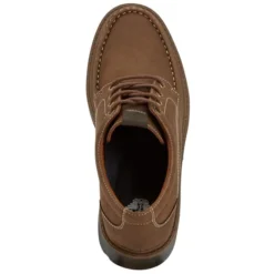 DOCKERS Men's Noland Moc Toe Shoe -Celeron Fit Sales 2077630 206 alt4