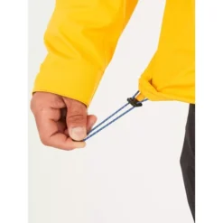 MARMOT Men's Minimalist Pro Jacket -Celeron Fit Sales 2078319 601 alt3