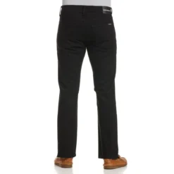 Calvin Klein CALVING KLEIN Men's Straight Denim Jeans -Celeron Fit Sales 2078552 001 alt1