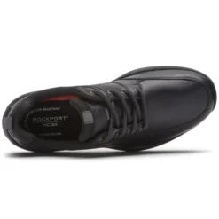 ROCKPORT Men's XCS Spruce Peak Waterproof Lace-Up Shoe, Wide -Celeron Fit Sales 2078984 001 alt3