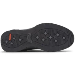 ROCKPORT Men's XCS Spruce Peak Waterproof Lace-Up Shoe, Wide -Celeron Fit Sales 2078984 001 alt4