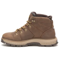CAT Men's Exposition Hiker Waterproof Work Boot -Celeron Fit Sales 2078994 204 alt2
