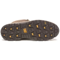 CAT Men's Exposition Hiker Waterproof Work Boot -Celeron Fit Sales 2078994 204 alt5