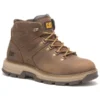 CAT Men's Exposition Hiker Waterproof Work Boot -Celeron Fit Sales 2078994 204 main