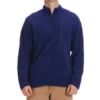 ALPINE LAKES Men's Full-Zip Fleece -Celeron Fit Sales 2079535 402 main