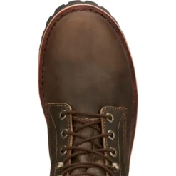 CHIPPEWA Men's Classic 2.0 Soft Toe Non-Insulated Unlined Work Boots, Wide Width (EE) 18 CHIPPEWA Men's Classic 2.0 Soft Toe Non-Insulated Unlined Work Boots, Wide Width (EE) -Celeron Fit Sales 2080413 201 alt7