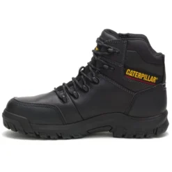 CAT Men's Resorption Waterproof Composite Toe Work Boots -Celeron Fit Sales 2080751 001 alt2