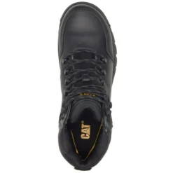 CAT Men's Resorption Waterproof Composite Toe Work Boots -Celeron Fit Sales 2080751 001 alt4