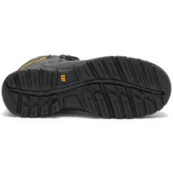 CAT Men's Resorption Waterproof Composite Toe Work Boots -Celeron Fit Sales 2080751 001 alt5