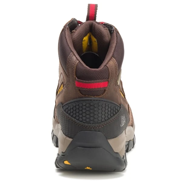 CAT Men's Navigator Waterproof Work Boots 6 CAT Men's Navigator Waterproof Work Boots - Image 4