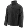 CAT Men's Insulated Rebar Lined Jacket -Celeron Fit Sales 2081015 001 main
