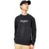 JACK WILLS Men's Strensham Crew Neck Sweatshirt 2 JACK WILLS Men's Strensham Crew Neck Sweatshirt -Celeron Fit Sales 2081092 001 main