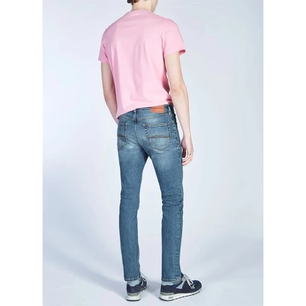 JACK WILLS Men's Skinny Jeans 5 JACK WILLS Men's Skinny Jeans - Image 3