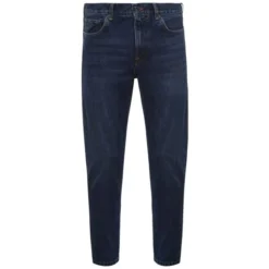 JACK WILLS Men's Slim Tapered Jeans