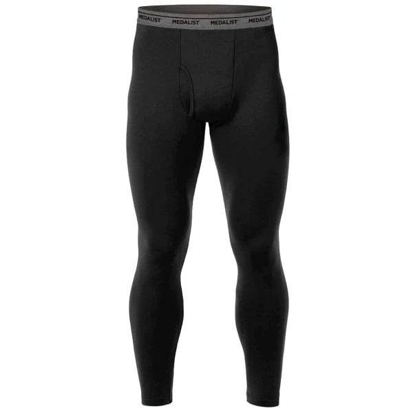 MEDALIST Men's Comfort Stretch Base Layer Pants 3 MEDALIST Men's Comfort Stretch Base Layer Pants
