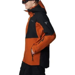 COLUMBIA Men's Platinum Peak 3L Jacket 16 COLUMBIA Men's Platinum Peak 3L Jacket -Celeron Fit Sales 2081961 805 alt02