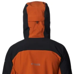 COLUMBIA Men's Platinum Peak 3L Jacket 20 COLUMBIA Men's Platinum Peak 3L Jacket -Celeron Fit Sales 2081961 805 alt06