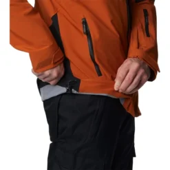 COLUMBIA Men's Platinum Peak 3L Jacket 24 COLUMBIA Men's Platinum Peak 3L Jacket -Celeron Fit Sales 2081961 805 alt11
