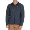 COLUMBIA Men's Great Hart Mountain Full-Zip Sweatshirt -Celeron Fit Sales 2081985 402 main