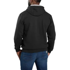 CARHARTT Men's Graphic Hoodie -Celeron Fit Sales 2082477 001 alt2