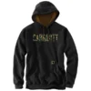 CARHARTT Men's Loose Fit Midweight Camo Graphic Sweatshirt -Celeron Fit Sales 2082487 001 main