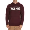 VANS Guys' Classic Pullover Hoodie -Celeron Fit Sales 2082528 602 main