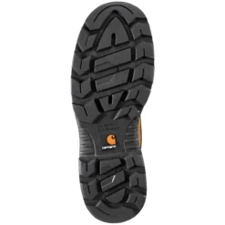 CARHARTT Men's Ironwood Waterproof 8" Alloy Toe Work Boots, Wide 17 CARHARTT Men's Ironwood Waterproof 8" Alloy Toe Work Boots, Wide -Celeron Fit Sales 2082707 201 alt7