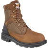 CARHARTT Men's Ironwood Waterproof 8" Alloy Toe Work Boots, Wide -Celeron Fit Sales 2082707 201 main