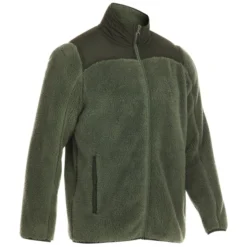 EMS Men's Twilight Full-Zip Fleece