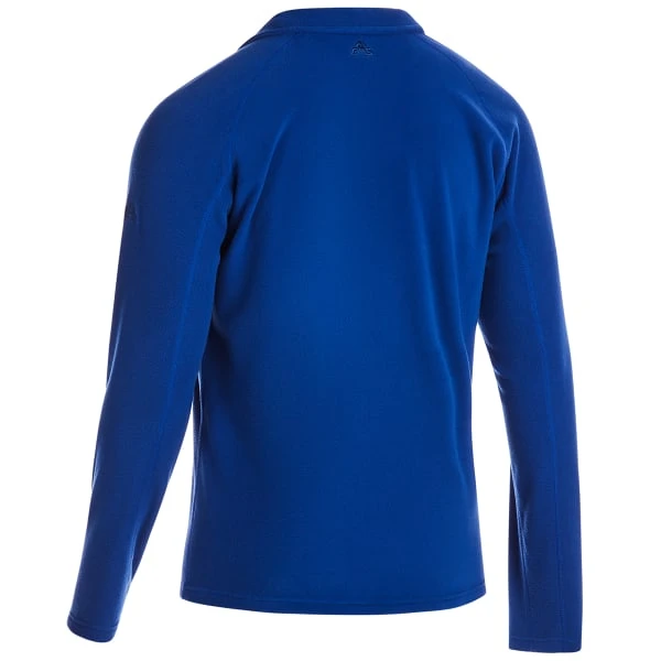 EMS Men's Micro Fleece 1/4-Zip Pullover 4 EMS Men's Micro Fleece 1/4-Zip Pullover - Image 2